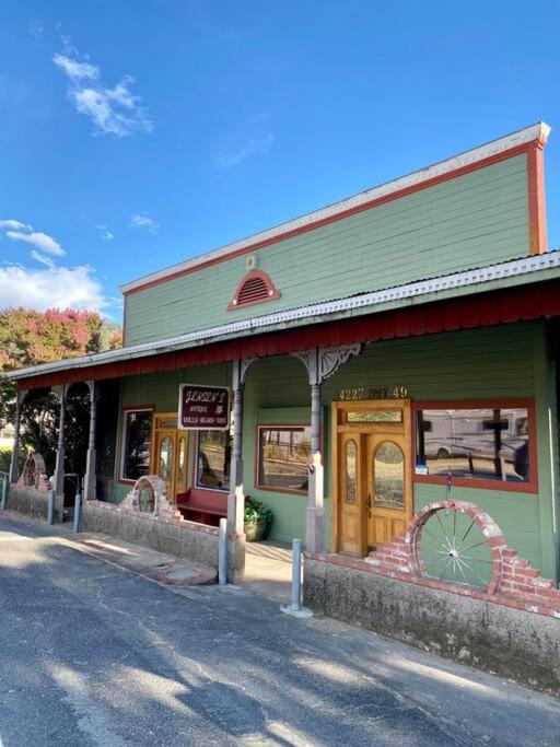 The Shopkeeper'S Cottage ~ Chic! Amador City Экстерьер фото