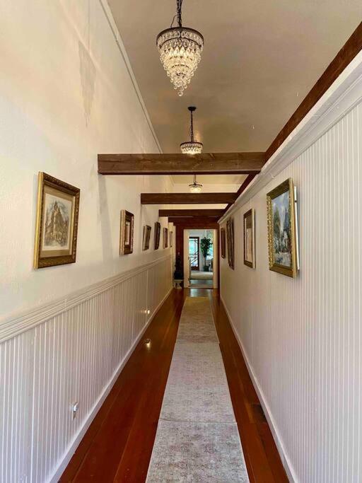 The Shopkeeper'S Cottage ~ Chic! Amador City Экстерьер фото