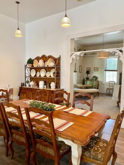 The Shopkeeper'S Cottage ~ Chic! Amador City Экстерьер фото