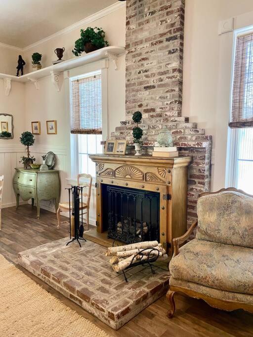 The Shopkeeper'S Cottage ~ Chic! Amador City Экстерьер фото