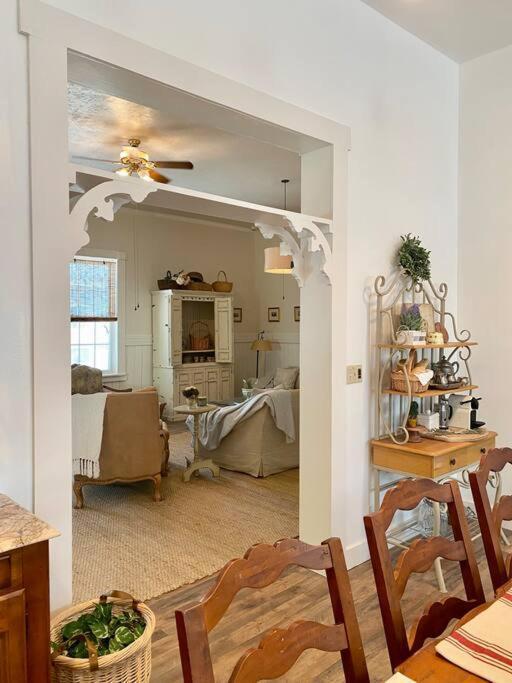 The Shopkeeper'S Cottage ~ Chic! Amador City Экстерьер фото