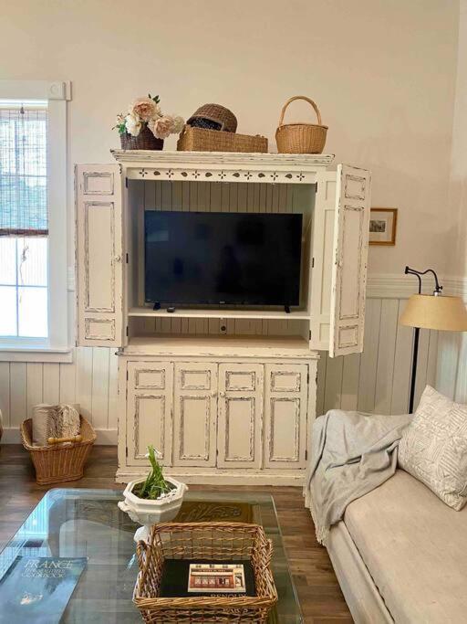 The Shopkeeper'S Cottage ~ Chic! Amador City Экстерьер фото