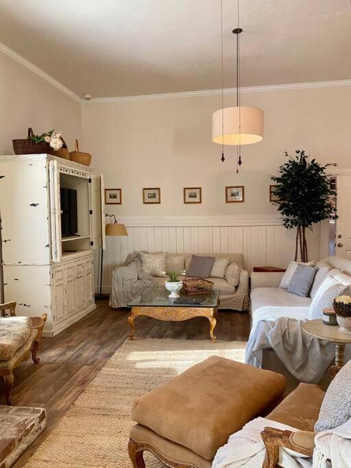 The Shopkeeper'S Cottage ~ Chic! Amador City Экстерьер фото