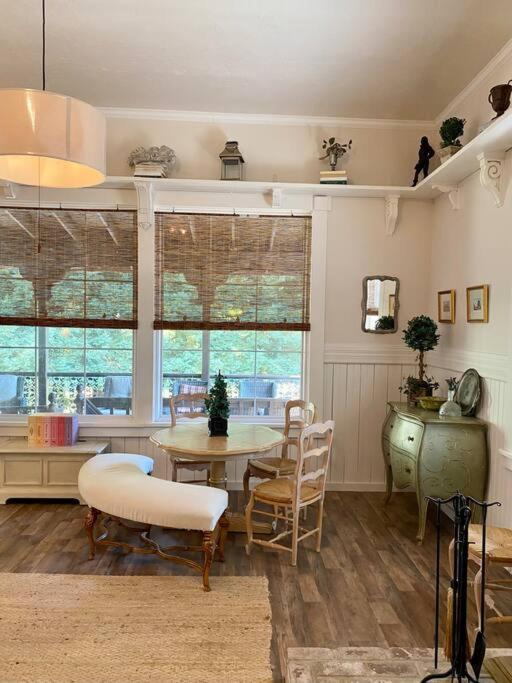 The Shopkeeper'S Cottage ~ Chic! Amador City Экстерьер фото
