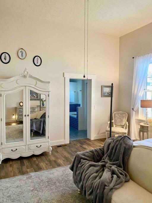 The Shopkeeper'S Cottage ~ Chic! Amador City Экстерьер фото