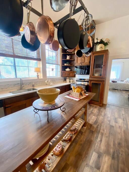 The Shopkeeper'S Cottage ~ Chic! Amador City Экстерьер фото