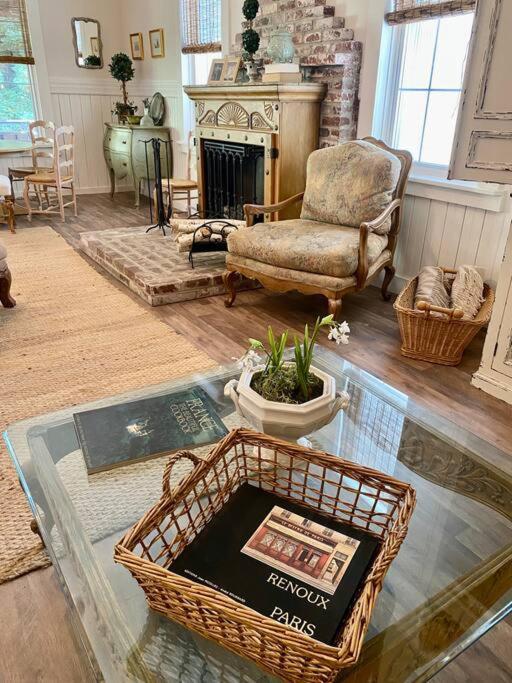 The Shopkeeper'S Cottage ~ Chic! Amador City Экстерьер фото