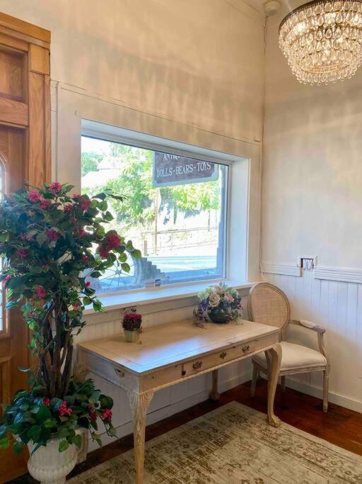 The Shopkeeper'S Cottage ~ Chic! Amador City Экстерьер фото