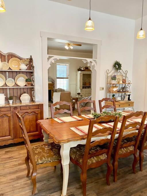 The Shopkeeper'S Cottage ~ Chic! Amador City Экстерьер фото