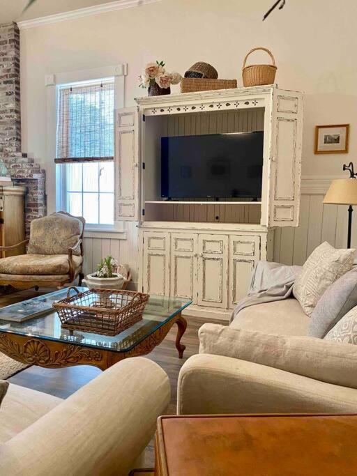 The Shopkeeper'S Cottage ~ Chic! Amador City Экстерьер фото