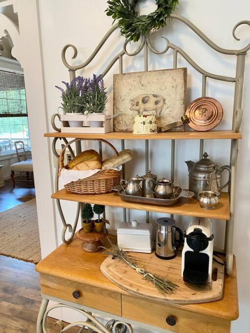 The Shopkeeper'S Cottage ~ Chic! Amador City Экстерьер фото