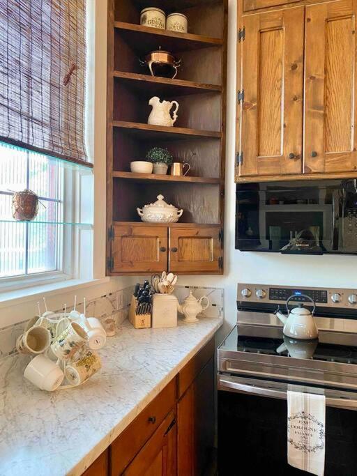 The Shopkeeper'S Cottage ~ Chic! Amador City Экстерьер фото