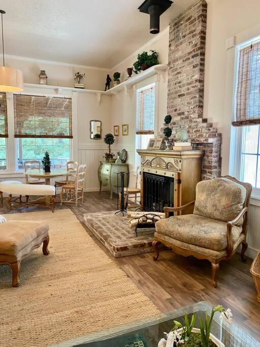 The Shopkeeper'S Cottage ~ Chic! Amador City Экстерьер фото
