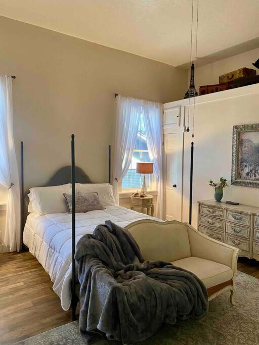 The Shopkeeper'S Cottage ~ Chic! Amador City Экстерьер фото
