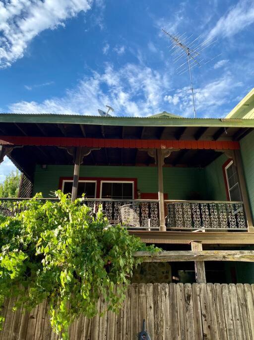 The Shopkeeper'S Cottage ~ Chic! Amador City Экстерьер фото