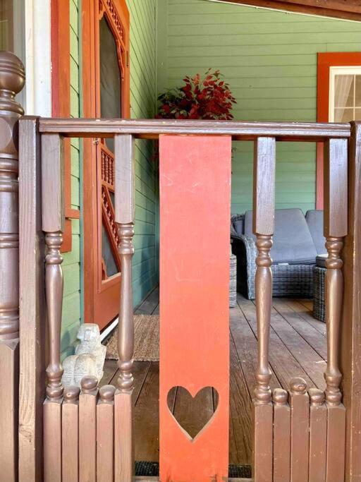The Shopkeeper'S Cottage ~ Chic! Amador City Экстерьер фото