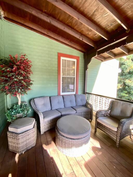The Shopkeeper'S Cottage ~ Chic! Amador City Экстерьер фото