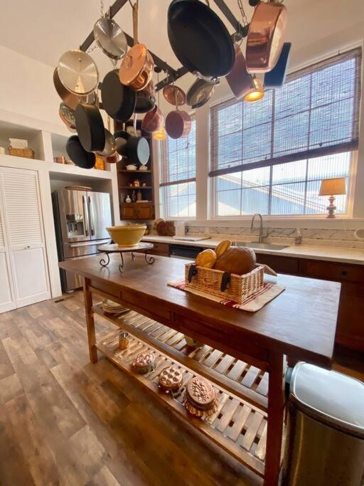The Shopkeeper'S Cottage ~ Chic! Amador City Экстерьер фото