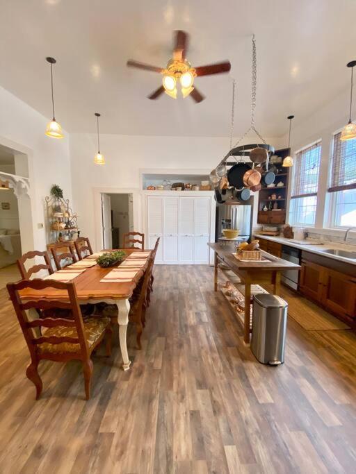 The Shopkeeper'S Cottage ~ Chic! Amador City Экстерьер фото