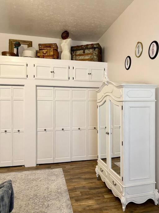 The Shopkeeper'S Cottage ~ Chic! Amador City Экстерьер фото