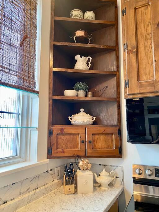 The Shopkeeper'S Cottage ~ Chic! Amador City Экстерьер фото